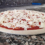 Pizzeria La Luna Nourriture