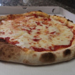 Pizzeria La Luna Nourriture