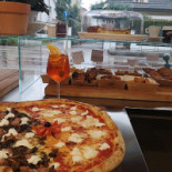 Pizzeria La Luna À l'intérieur