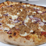 Pizzeria La Luna Nourriture