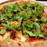 Pizzeria La Luna Nourriture