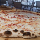 Pizzeria La Luna Nourriture