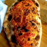 Pizzeria La Luna Nourriture