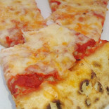 Pizzeria La Luna Nourriture