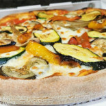 Pizzeria La Luna Nourriture