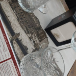 Pizzeria La Luna Boisson