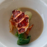 Oro Comida