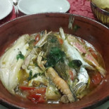 Da Marino Nourriture