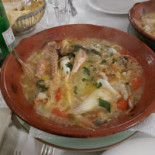 Da Marino Nourriture