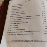 Da Marino Carte