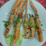 Da Marino Nourriture