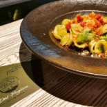 Dal Pugliese Comida
