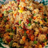 Dal Pugliese Comida