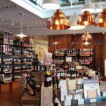 Signorvino inside