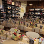 Signorvino inside