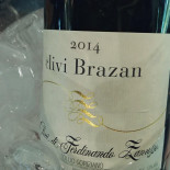Signorvino drink