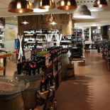 Signorvino inside