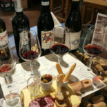 Signorvino drink