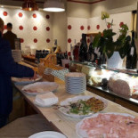 Signorvino inside