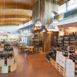 Signorvino inside