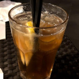 Wembley drink