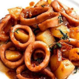 Wembley food