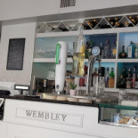 Wembley drink