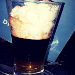 Wembley drink