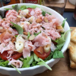 Poco Di Buono Nourriture