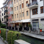 Poco Di Buono Extérieur