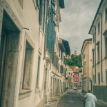 Poco Di Buono Extérieur