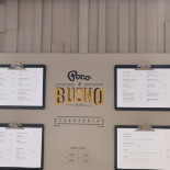 Poco Di Buono Carte