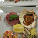 Biffi Udine Comida