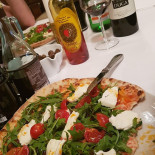 Biffi Udine Comida