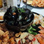 Biffi Udine Comida