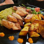 Biffi Udine Comida