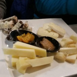 Biffi Udine Comida