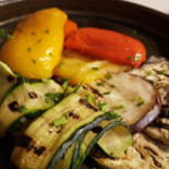 Biffi Udine Comida
