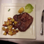 Biffi Udine Comida
