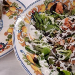 Biffi Udine Comida