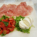 Biffi Udine Comida