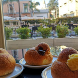 Gran Caffè Zerilli food