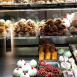 Gran Caffè Zerilli food