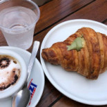 Gran Caffè Zerilli drink