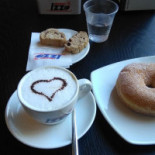 Gran Caffè Zerilli drink