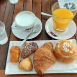 Gran Caffè Zerilli drink