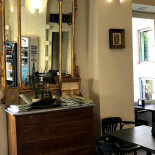 Gran Caffè Zerilli inside