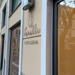 Gran Caffè Zerilli outside