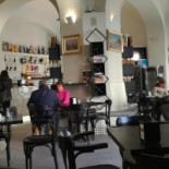 Gran Caffè Zerilli inside