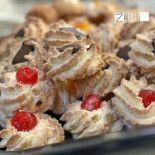 Gran Caffè Zerilli food